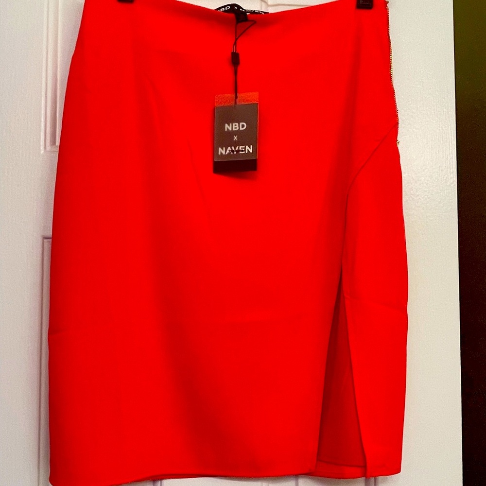 NBD x NAVEN size Medium